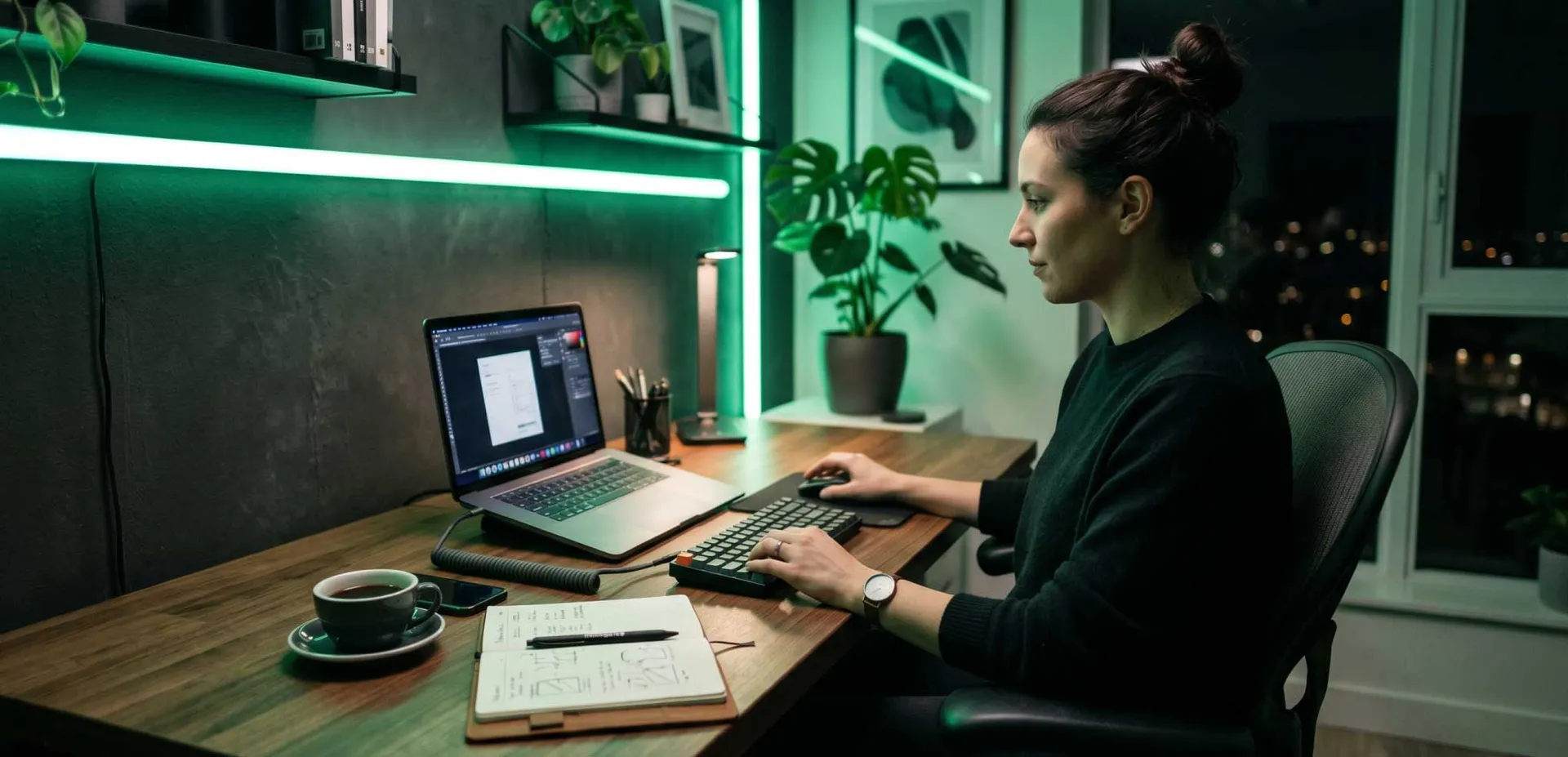 Invoicing Tools for Freelance Work from Home