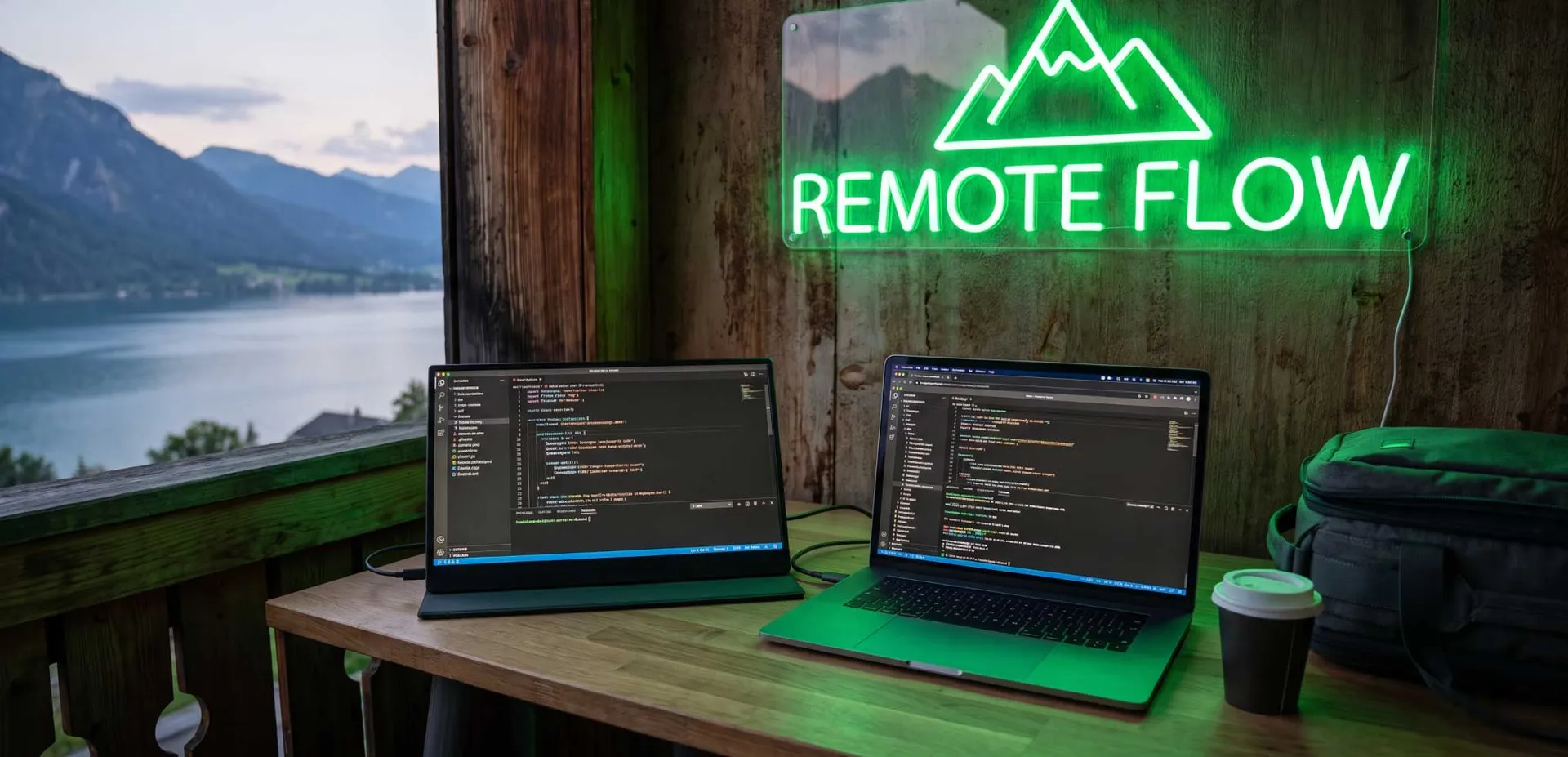 portable monitors